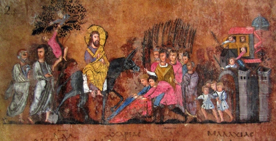 L'ingresso_di_Gesù_a_Gerusalemme_Codex_Purpureus_Rossanensis