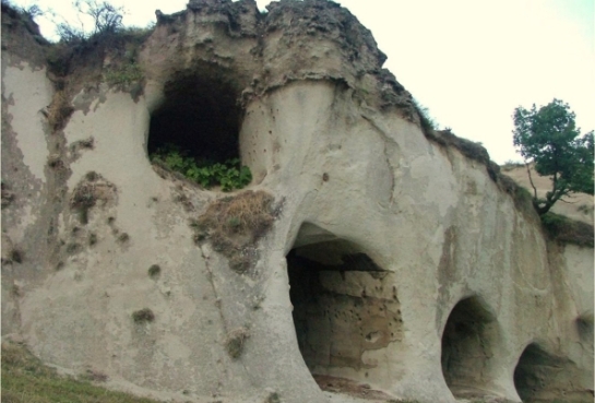 Grotte-Petilia-Policastro